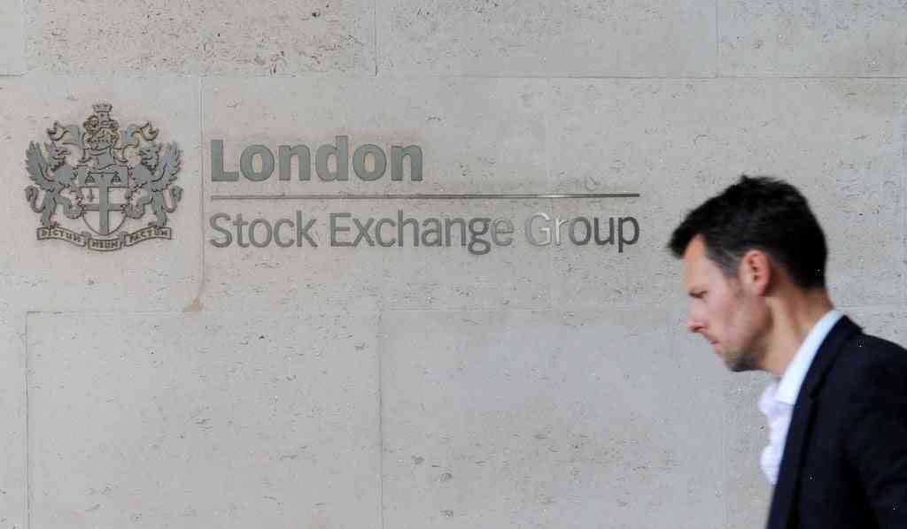 5 technology companies removed from FTSE 100 over accounting issues