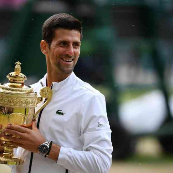 French Open 2017: The return of Novak